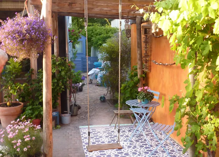In de Aap - Appartementen&Guesthouse