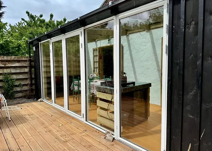 In de Aap - Appartementen&Guesthouse